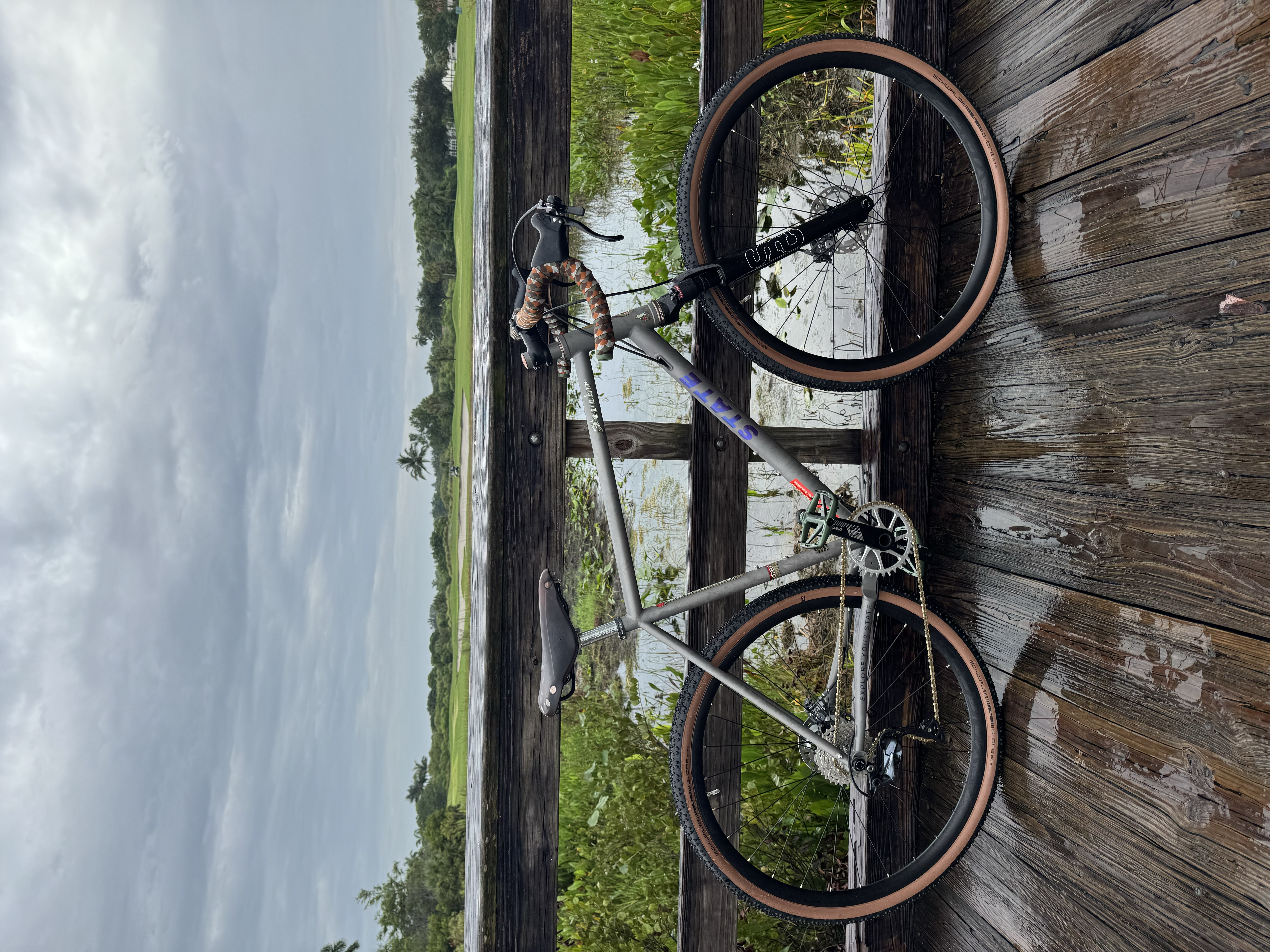 Building & Restoring Bikes 7