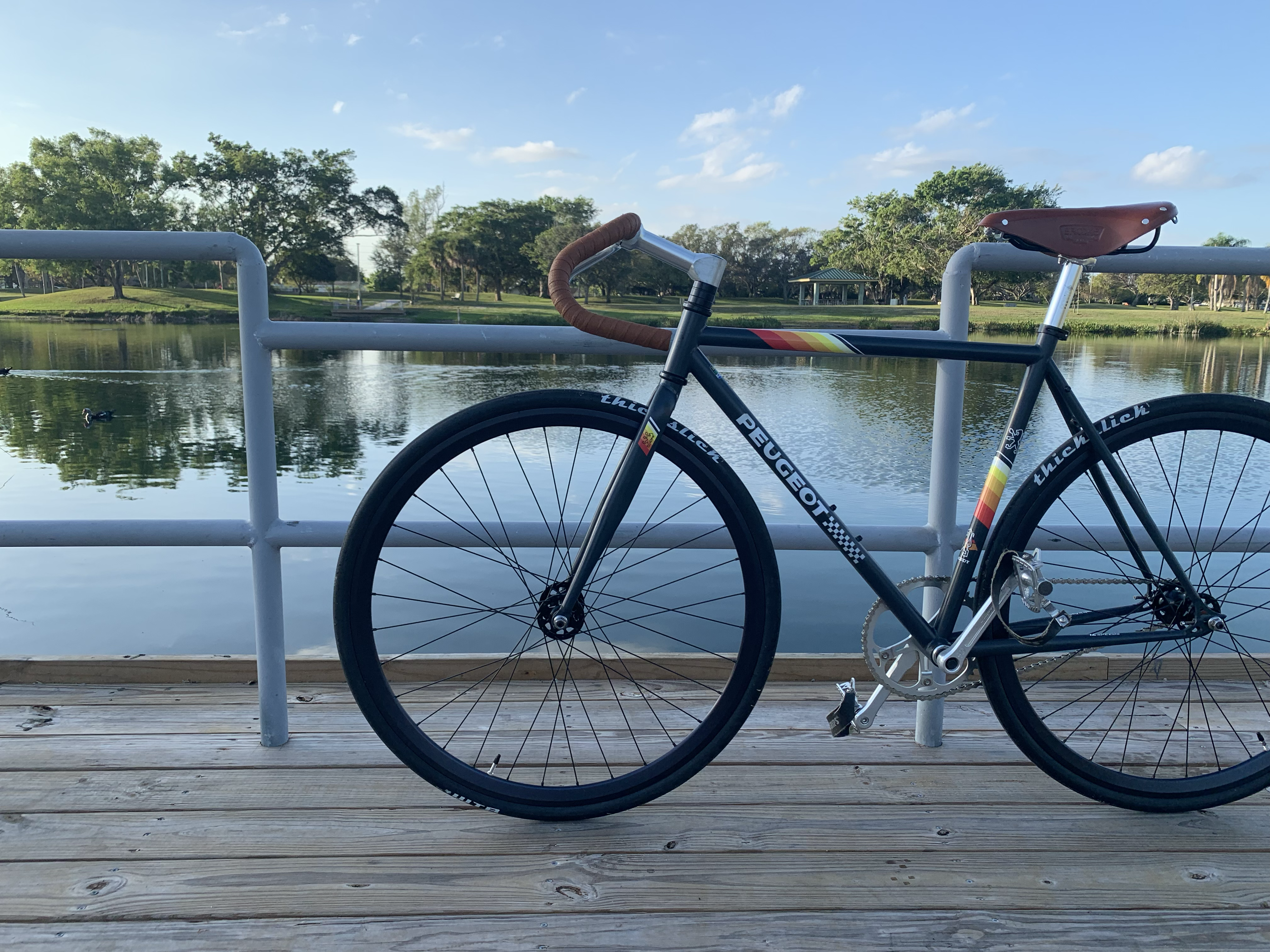 Building & Restoring Bikes 2